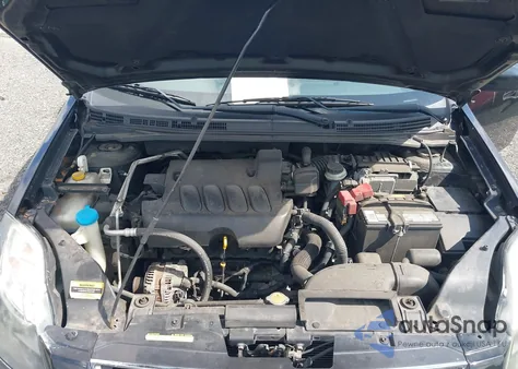 2012 Nissan Sentra 2.0 Sr from USA, damaged, VIN 3N1AB6AP0CL673166